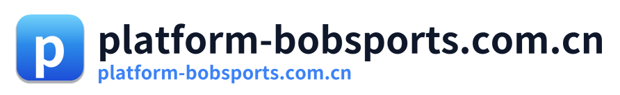 platform-bobsports.com.cn Logo